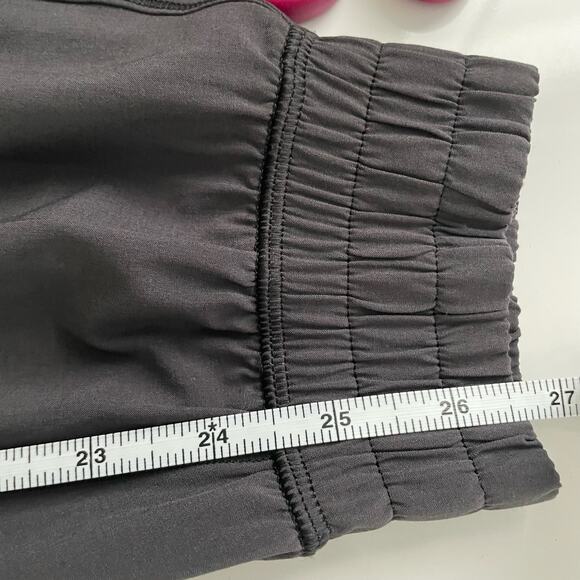 Lululemon‎ Sun Setter Jogger Black Size 6 - Picture 5 of 5